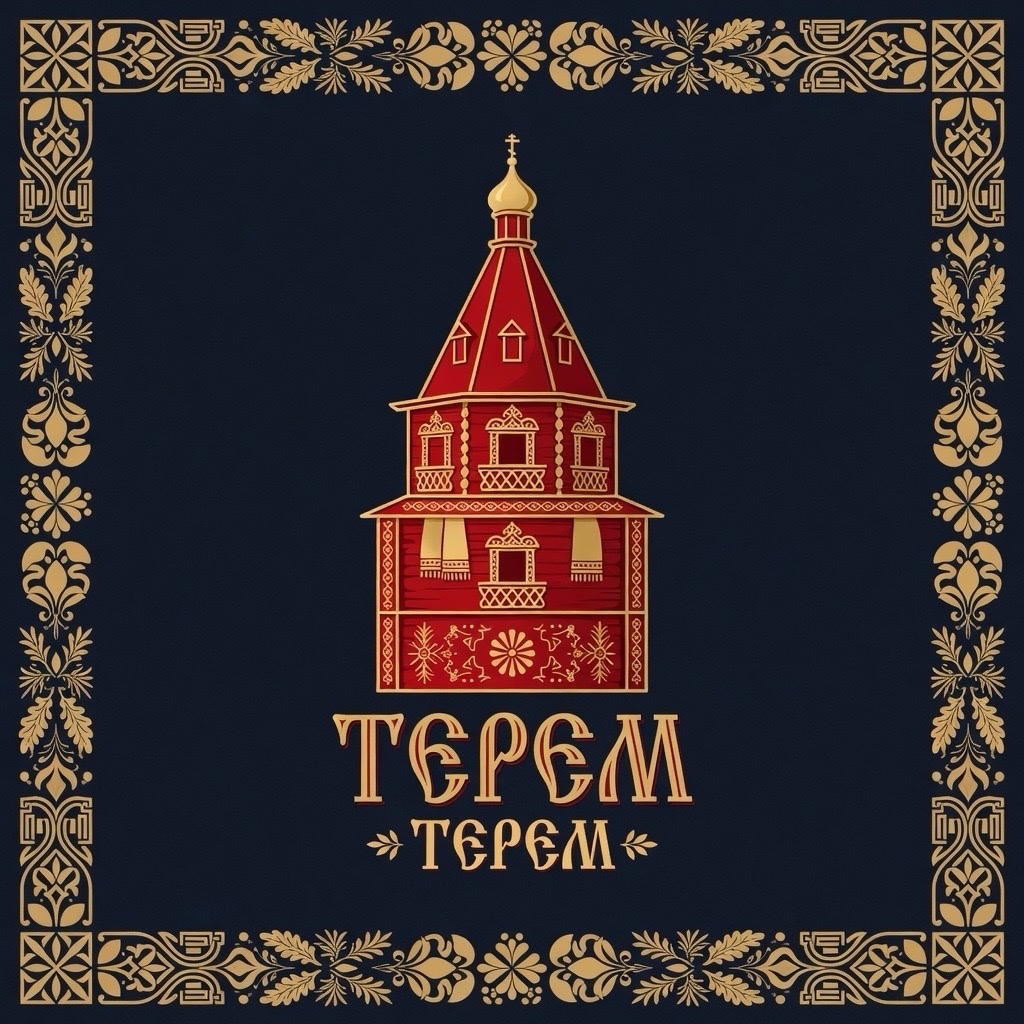 Терем